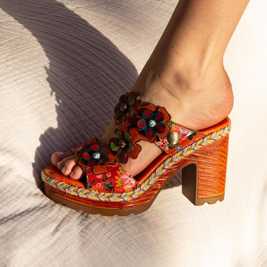 Scarpe Vita Mules - JACAO 21