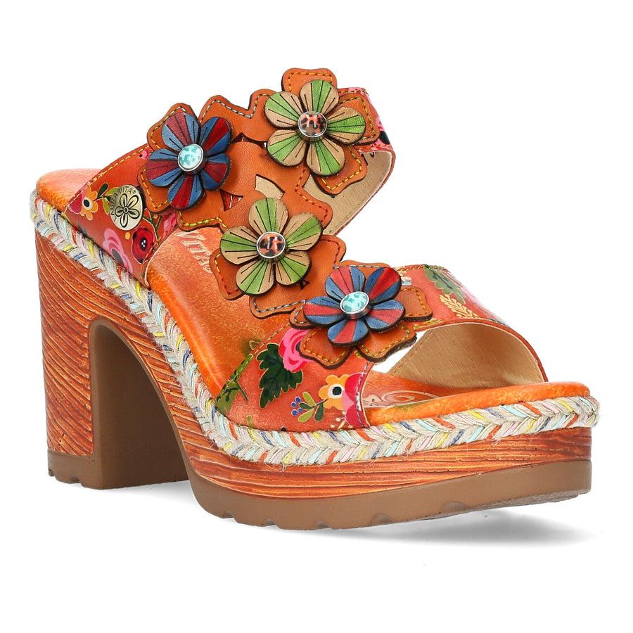 Scarpe Vita Mules - JACAO 21