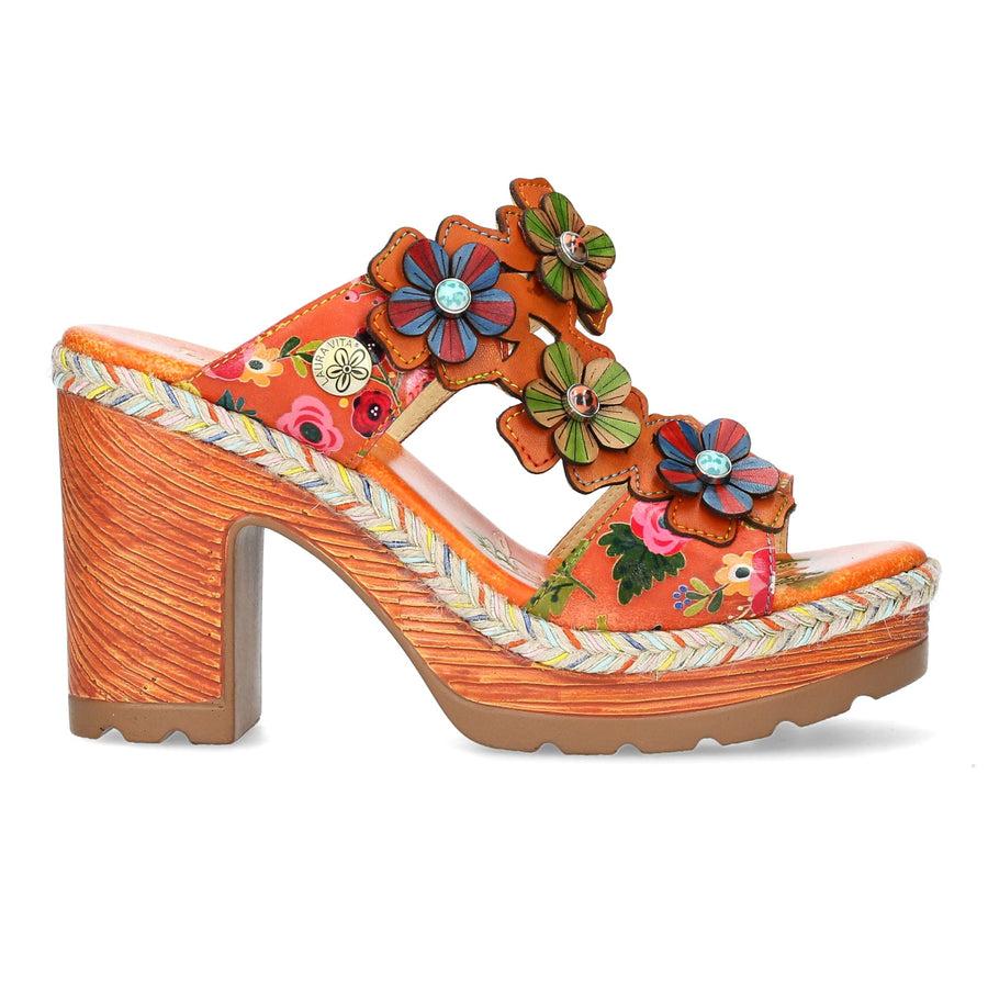 Scarpe Vita Mules - JACAO 21