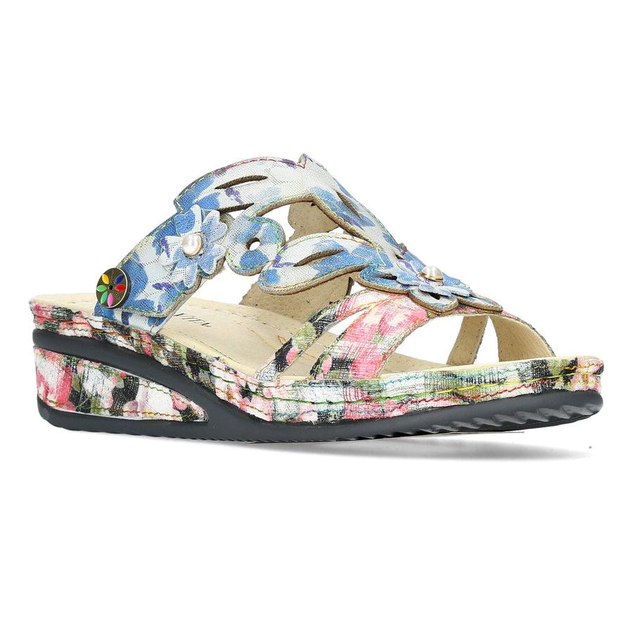 Scarpe Vita Mules - JACDISO 04