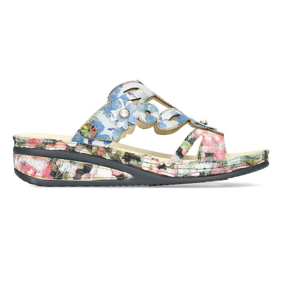 Scarpe Vita Mules - JACDISO 04