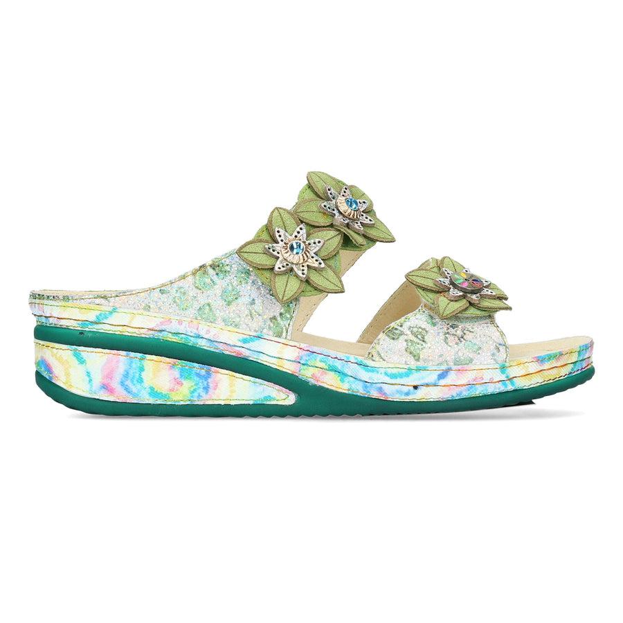 Scarpe Vita Mules - JACDISO 06