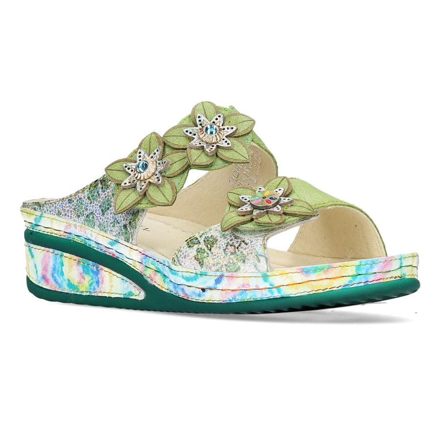 Scarpe Vita Mules - JACDISO 06