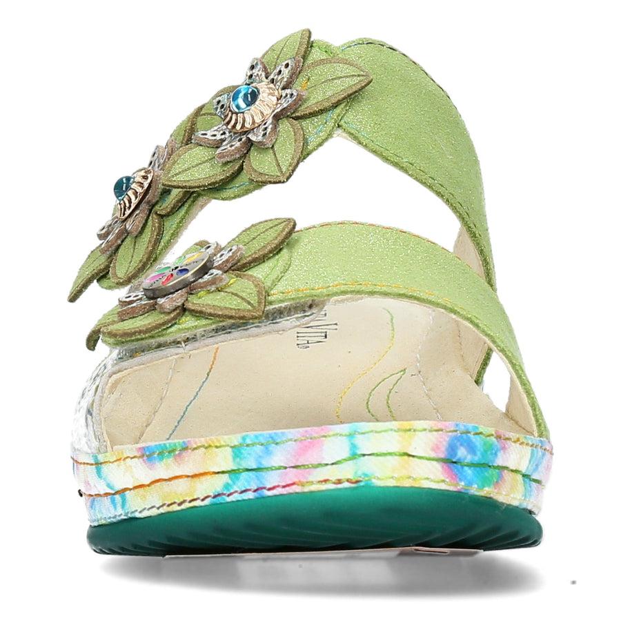 Scarpe Vita Mules - JACDISO 06