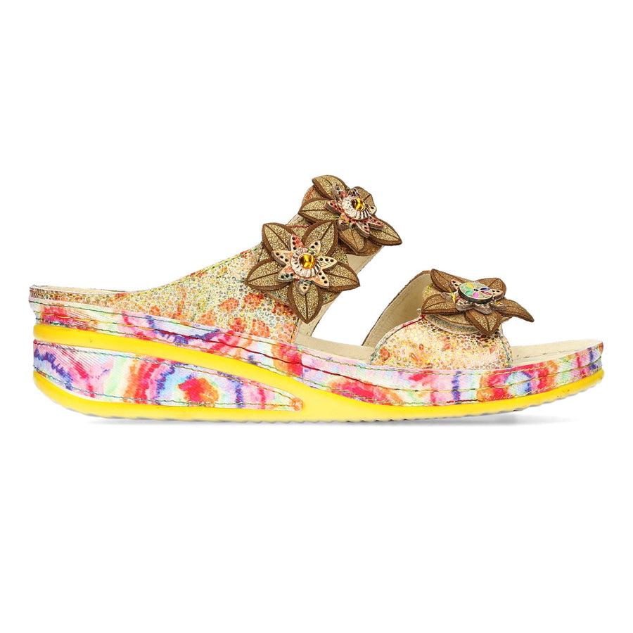 Scarpe Vita Mules - JACDISO 06