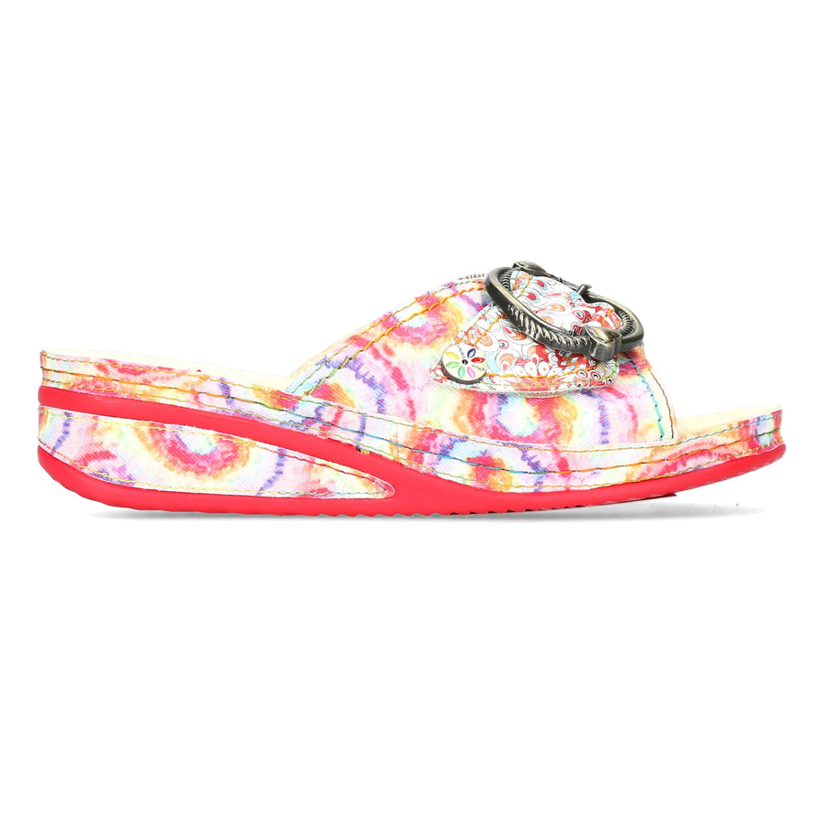 Scarpe Vita Mules - JACDISO 10