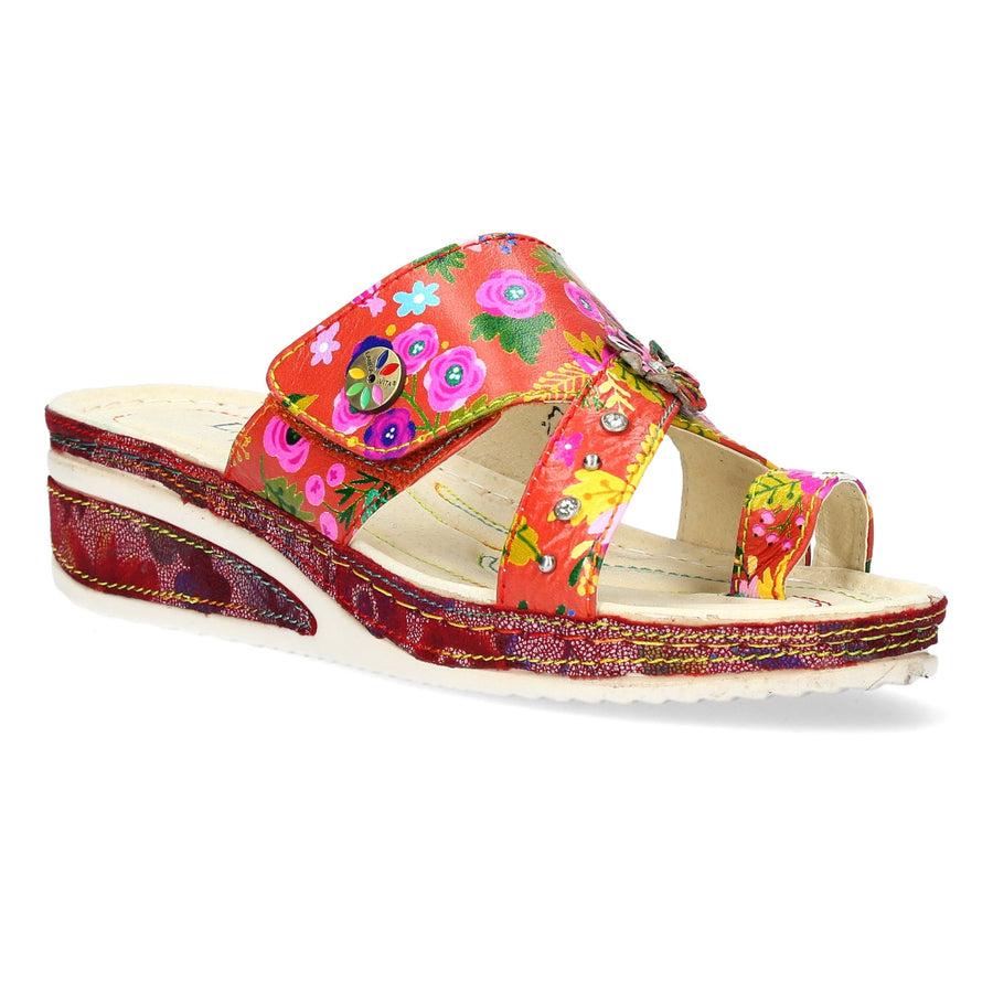 Scarpe Vita Mules - JACDISO 17