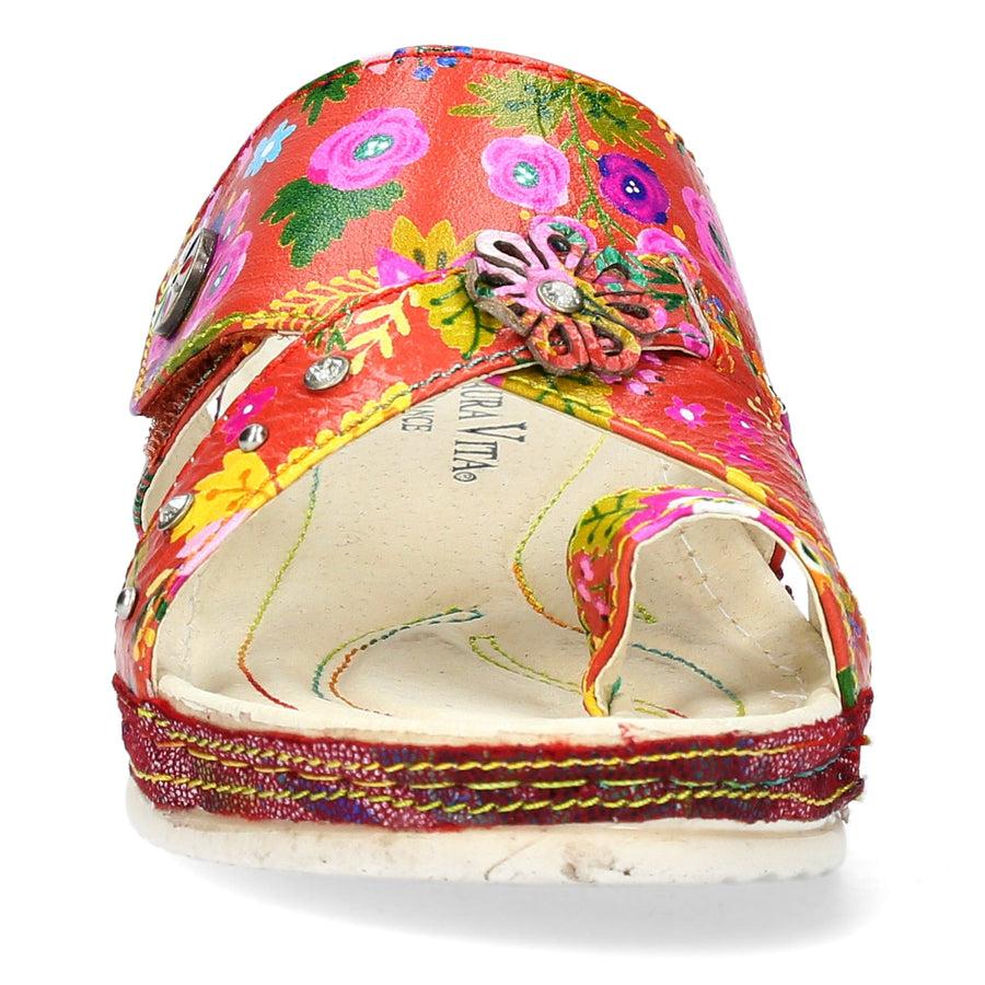 Scarpe Vita Mules - JACDISO 17