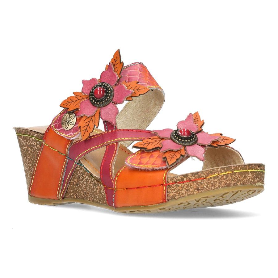 Scarpe Vita Mules - JACPONO 43