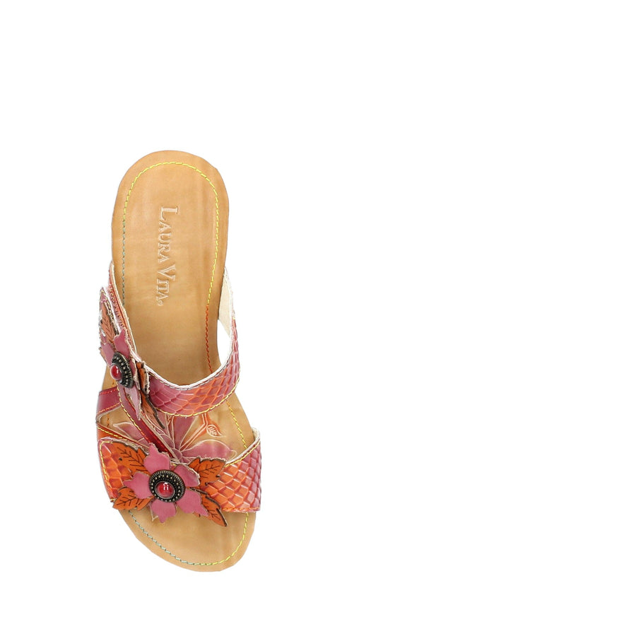 Scarpe Vita Mules - JACPONO 43