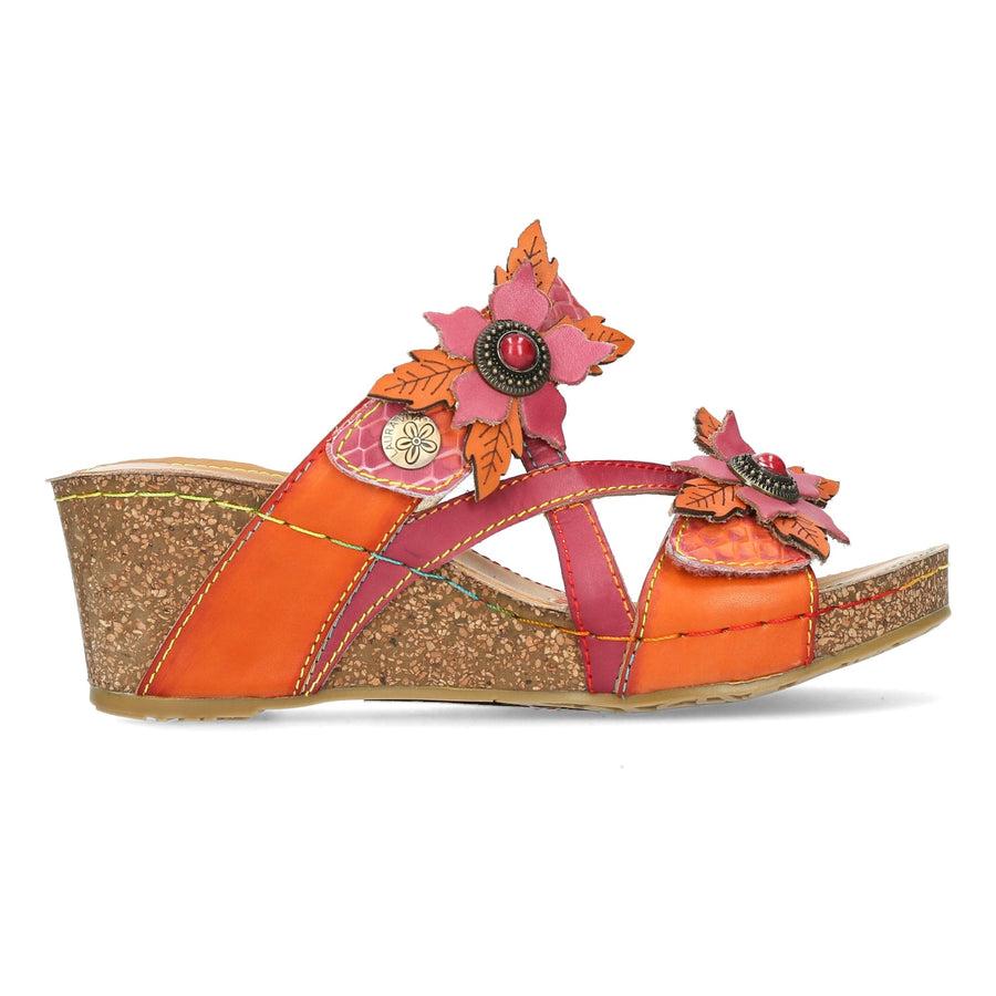 Scarpe Vita Mules - JACPONO 43