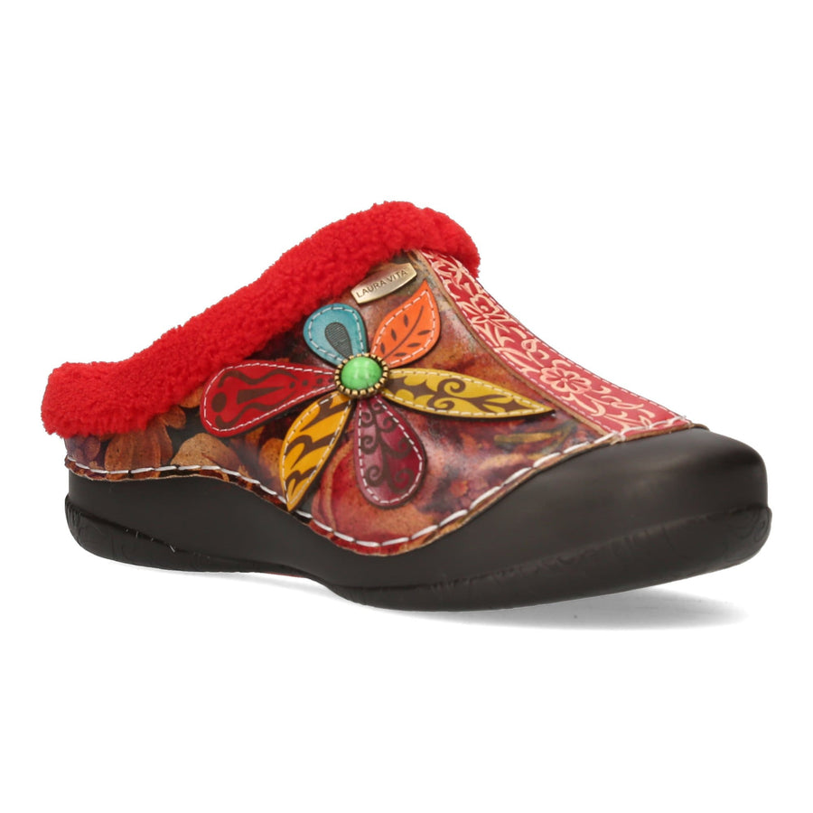 Scarpe Vita Mules - JECTONO 05