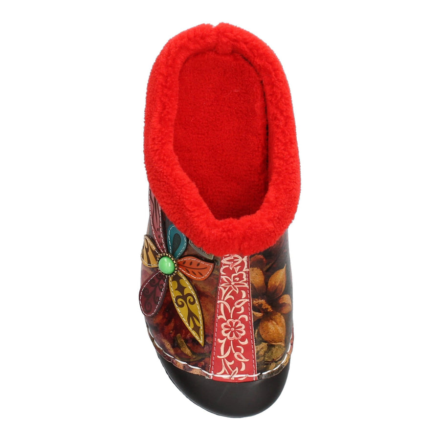 Scarpe Vita Mules - JECTONO 05