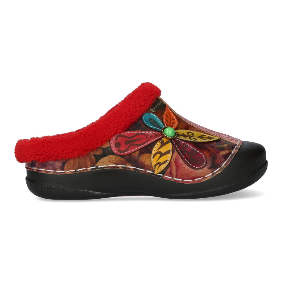 Scarpe Vita Mules - JECTONO 05