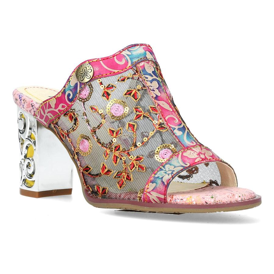 Scarpe Vita Mules - LEDAO 07