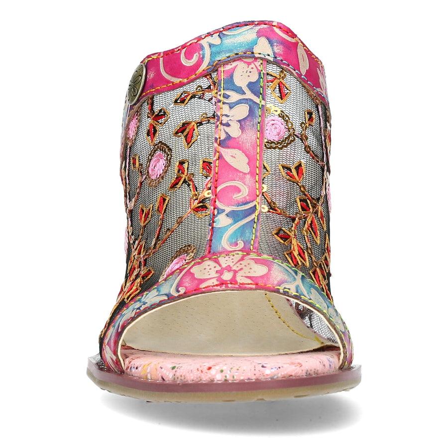 Scarpe Vita Mules - LEDAO 07