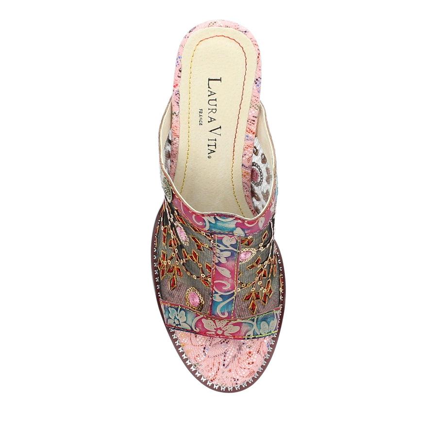 Scarpe Vita Mules - LEDAO 07