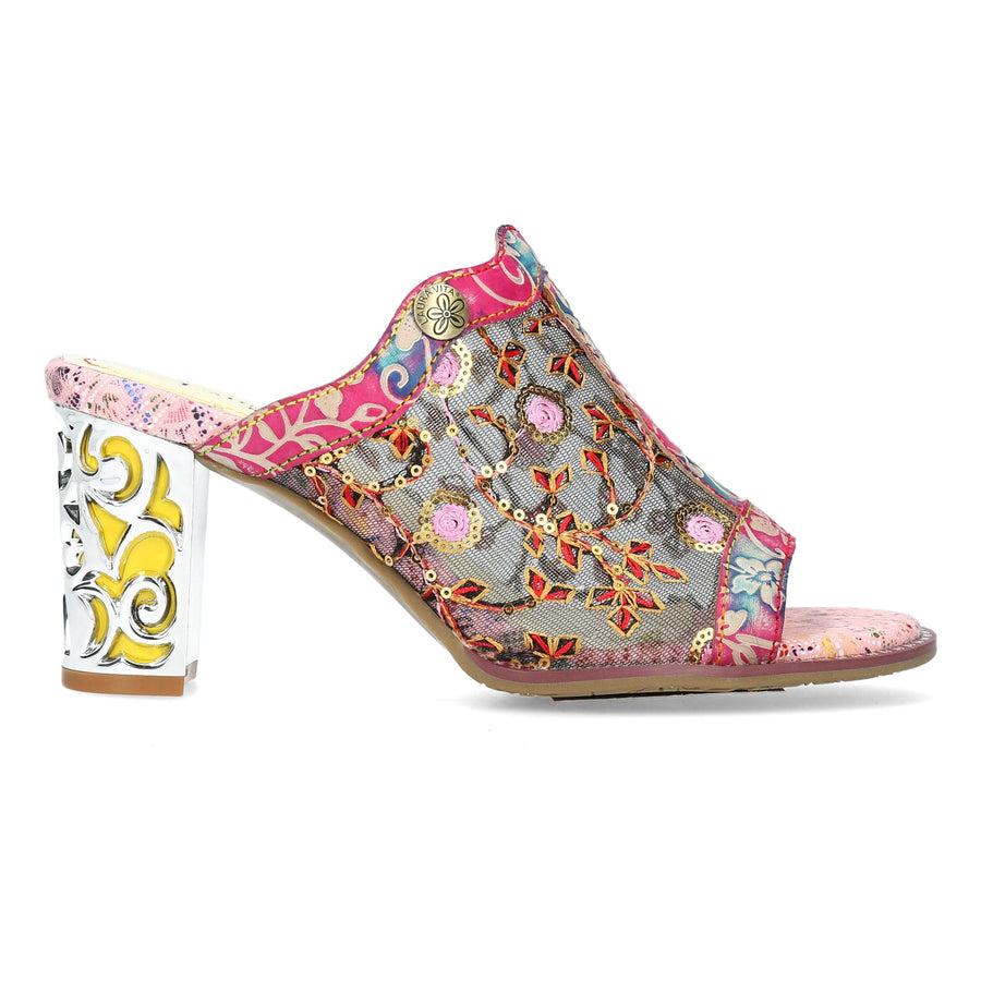 Scarpe Vita Mules - LEDAO 07