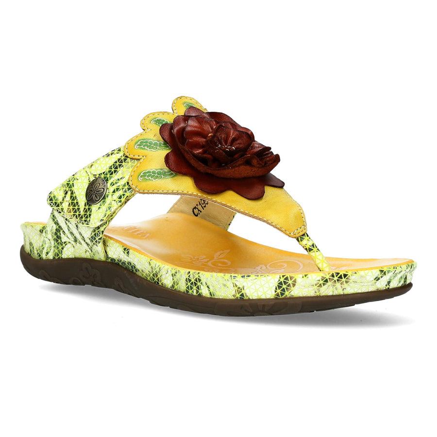 Scarpe Vita Mules - LILOO 21