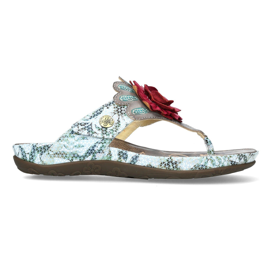 Scarpe Vita Mules - LILOO 21