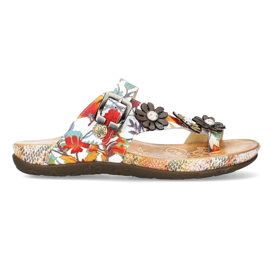 Scarpe Vita Mules - LILOO 23