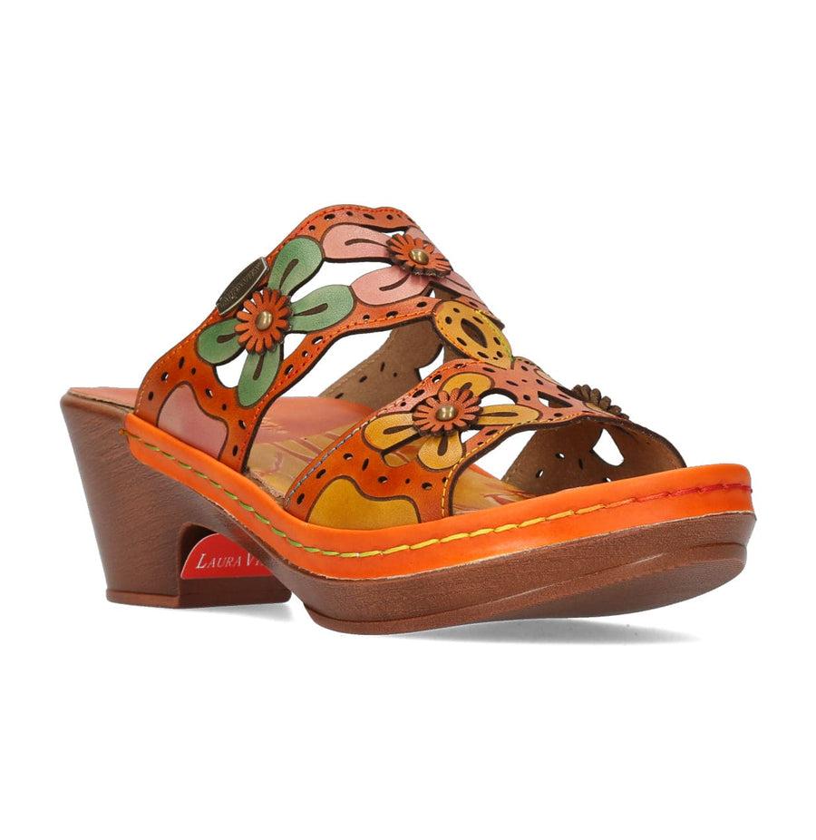 Scarpe Vita Mules - LINONO 07