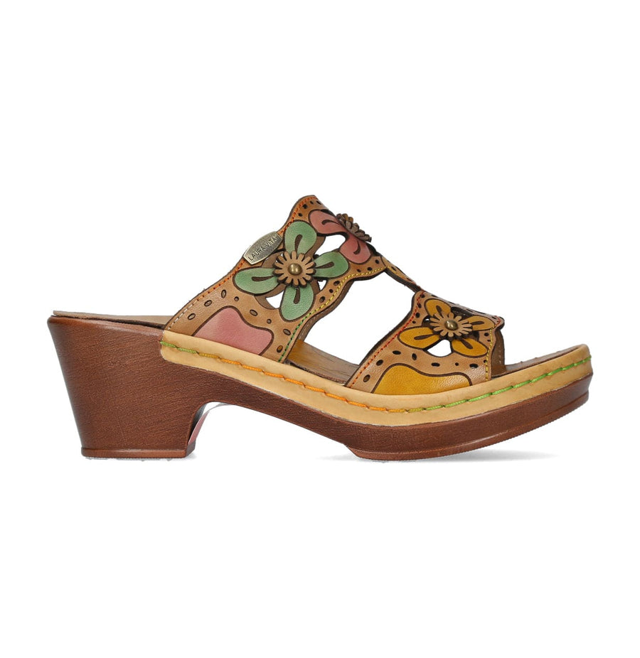 Scarpe Vita Mules - LINONO 07