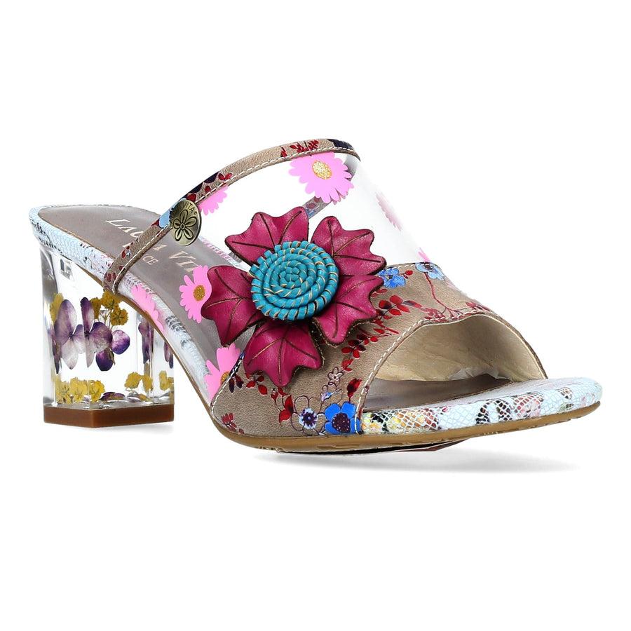 Scarpe Vita Mules - LUCIAO 16