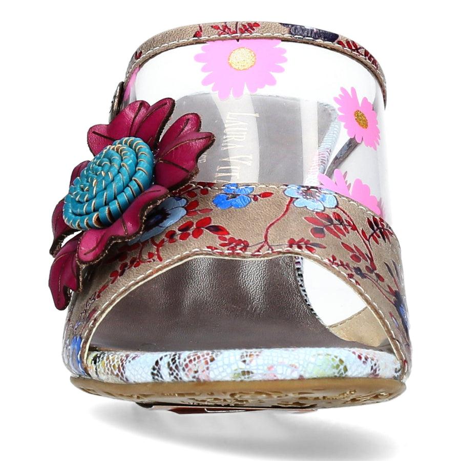 Scarpe Vita Mules - LUCIAO 16