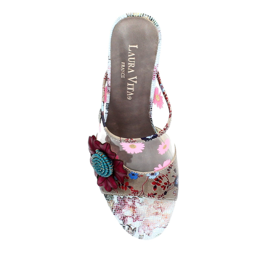 Scarpe Vita Mules - LUCIAO 16