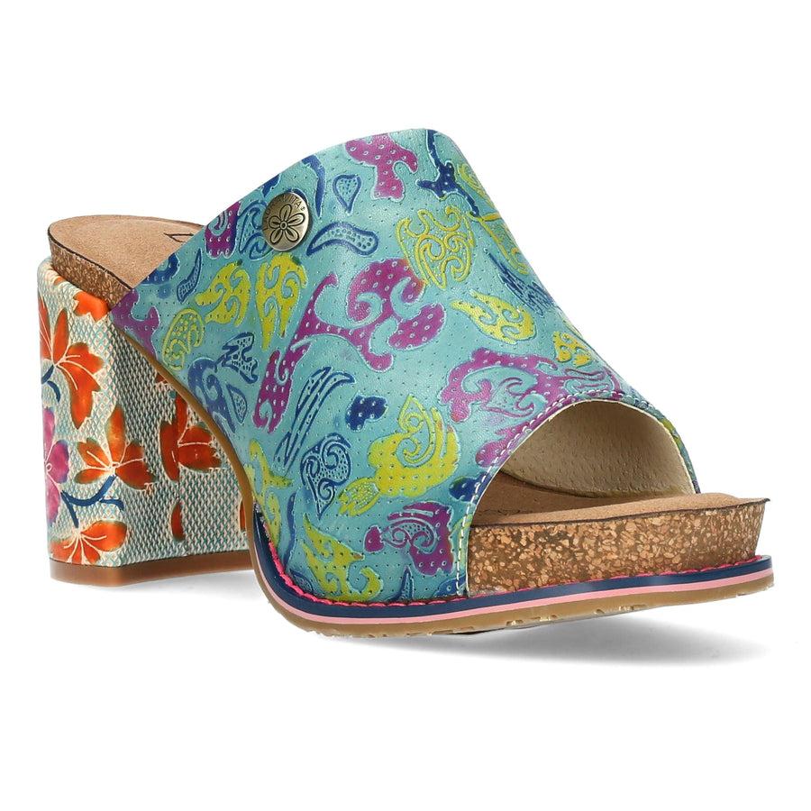 Scarpe Vita Mules - NACIO 224