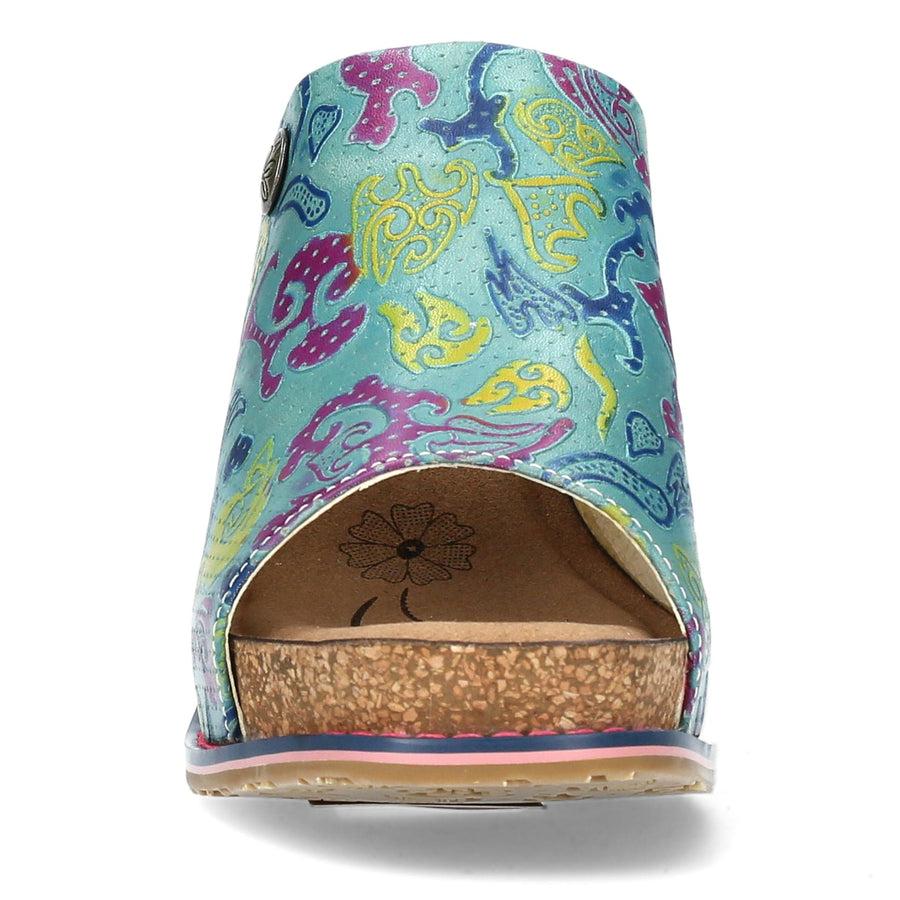 Scarpe Vita Mules - NACIO 224