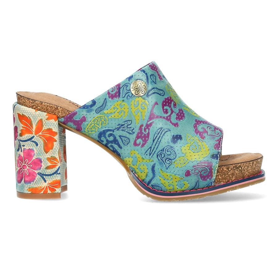 Scarpe Vita Mules - NACIO 224