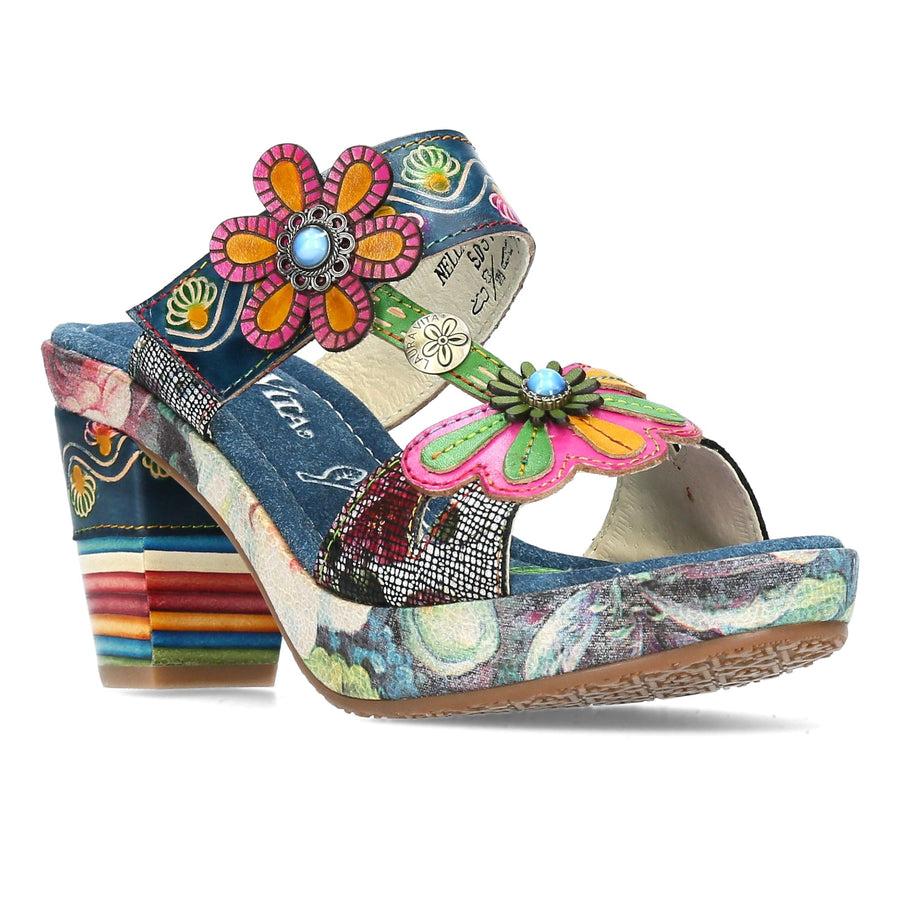 Scarpe Vita Mules - NELLAO 03