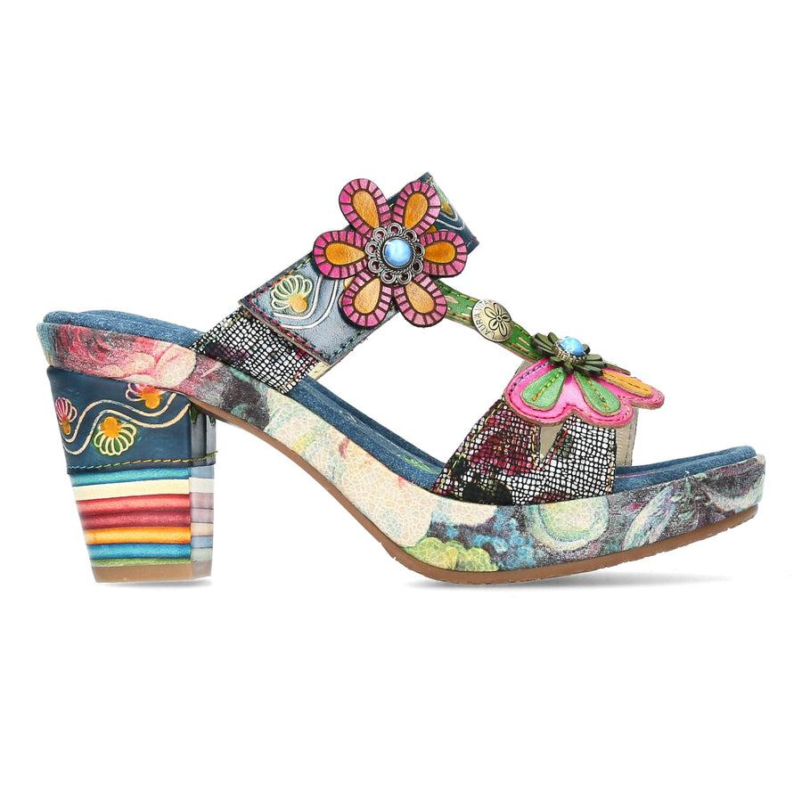 Scarpe Vita Mules - NELLAO 03