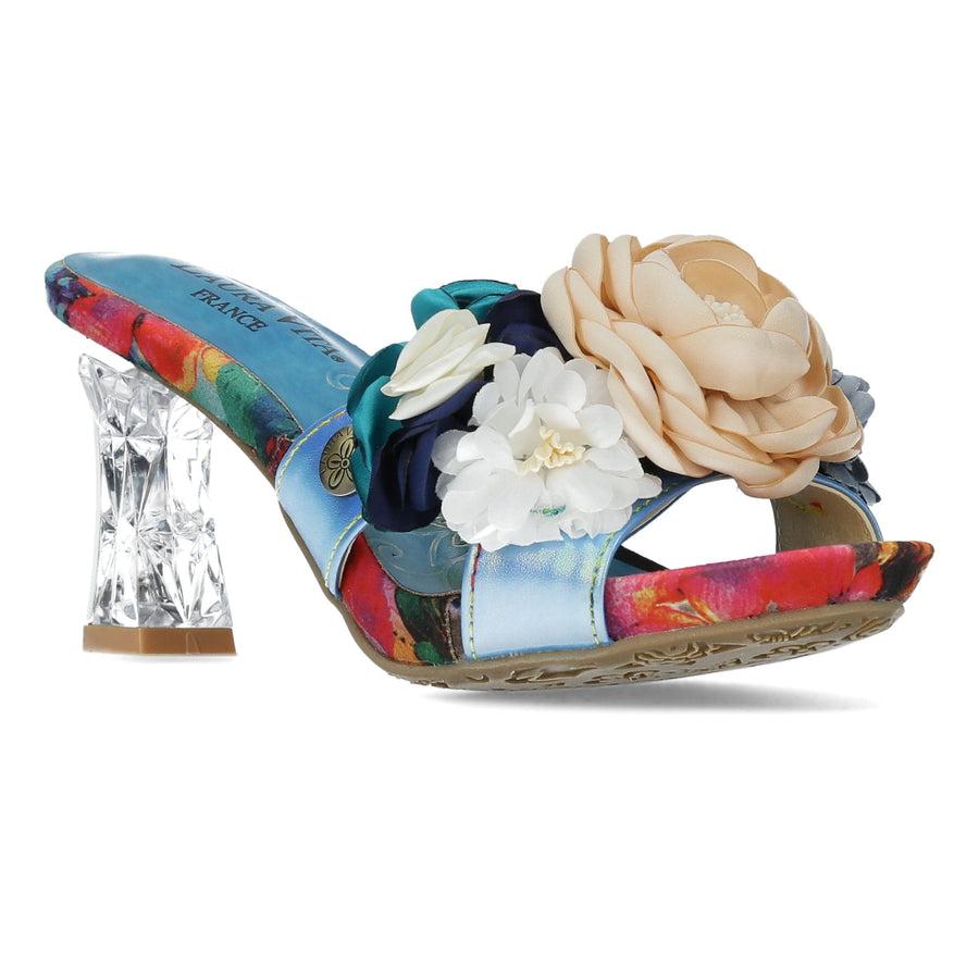 Scarpe Vita Mules - NINO 10