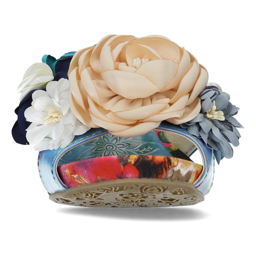 Scarpe Vita Mules - NINO 10