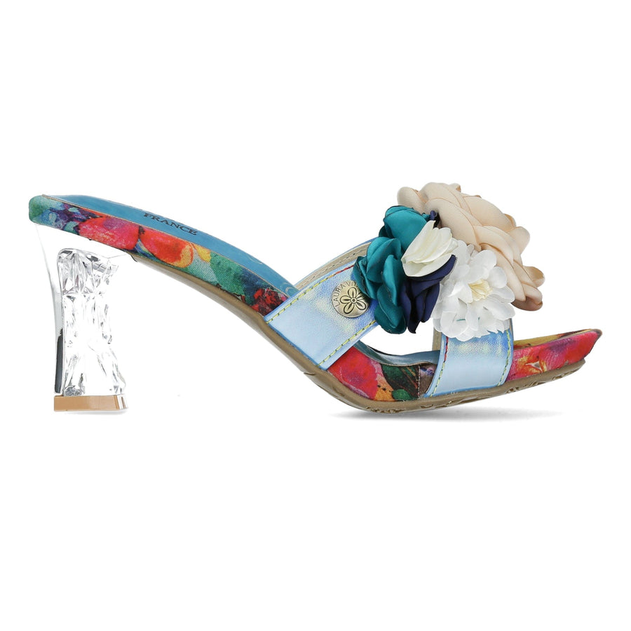 Scarpe Vita Mules - NINO 10