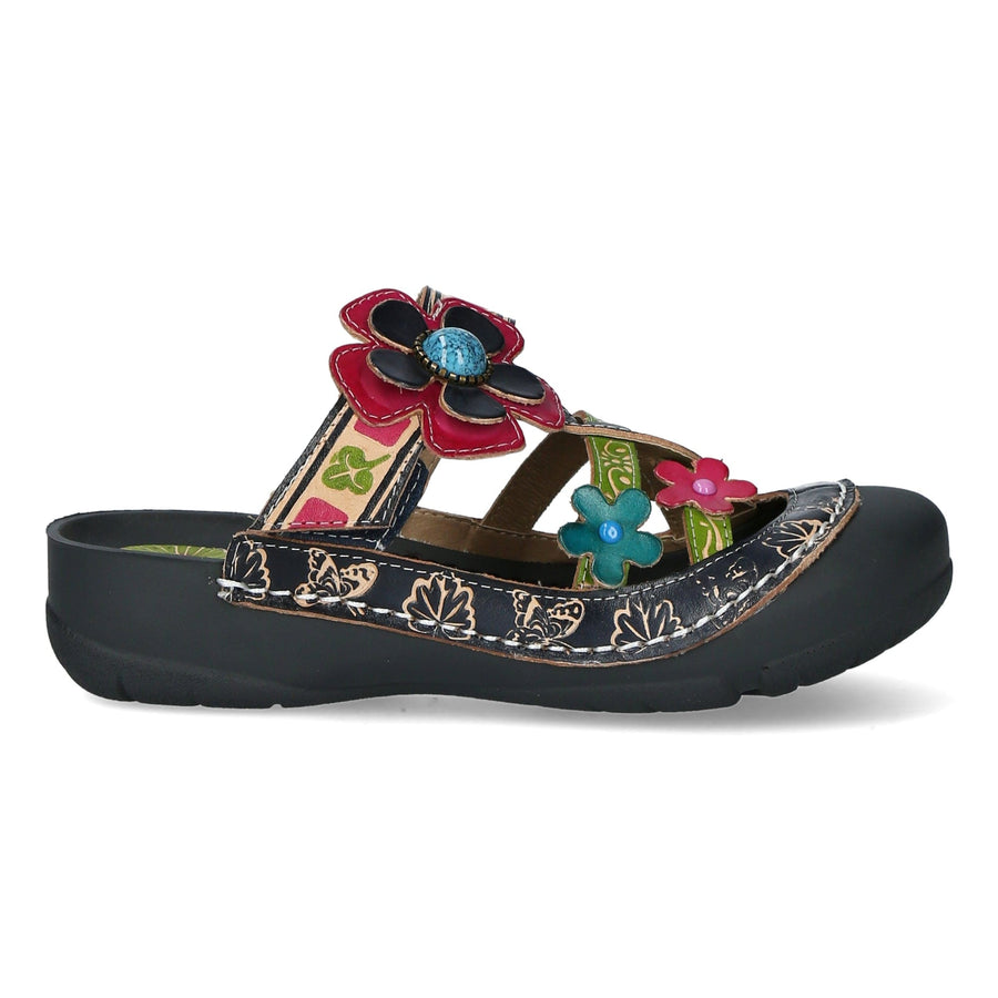 Scarpe Vita Mules - PHENIX
