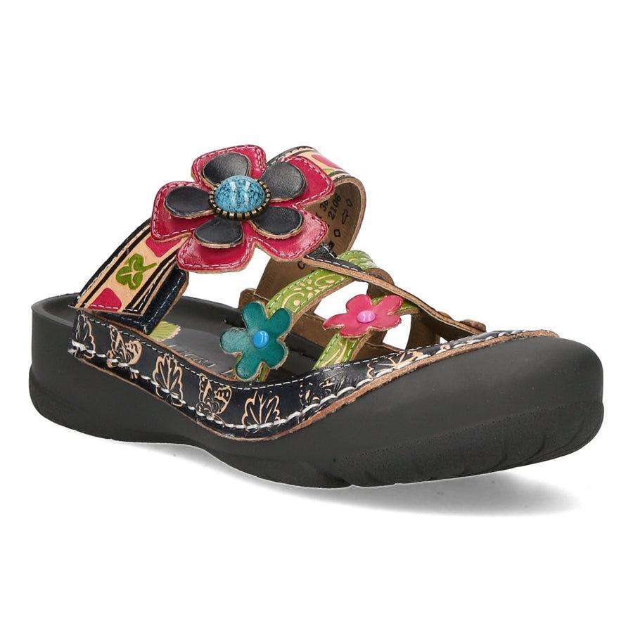 Scarpe Vita Mules - PHENIX