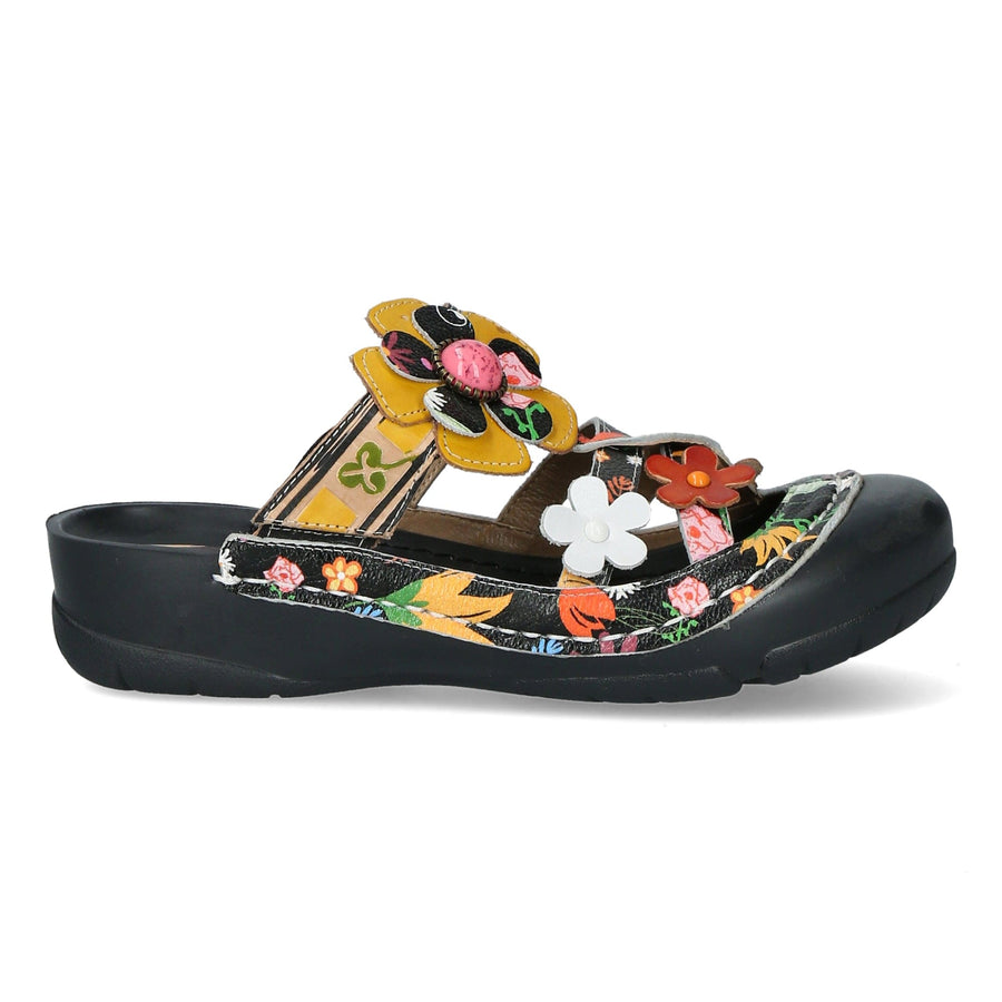 Scarpe Vita Mules - PHENIX Fleur