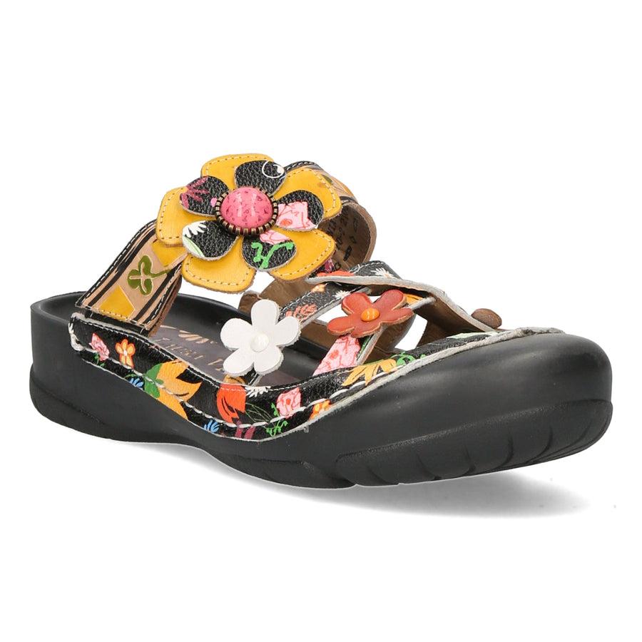 Scarpe Vita Mules - PHENIX Fleur
