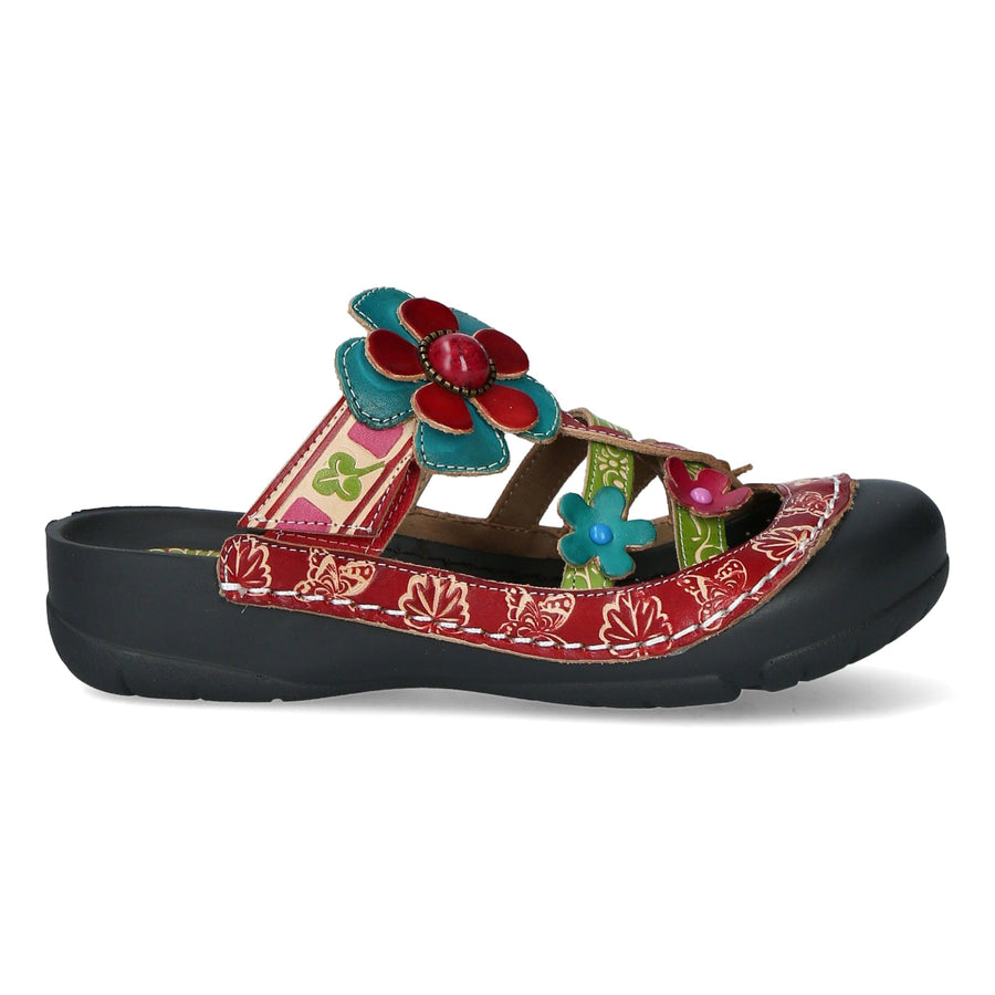 Scarpe Vita Mules - PHENIX