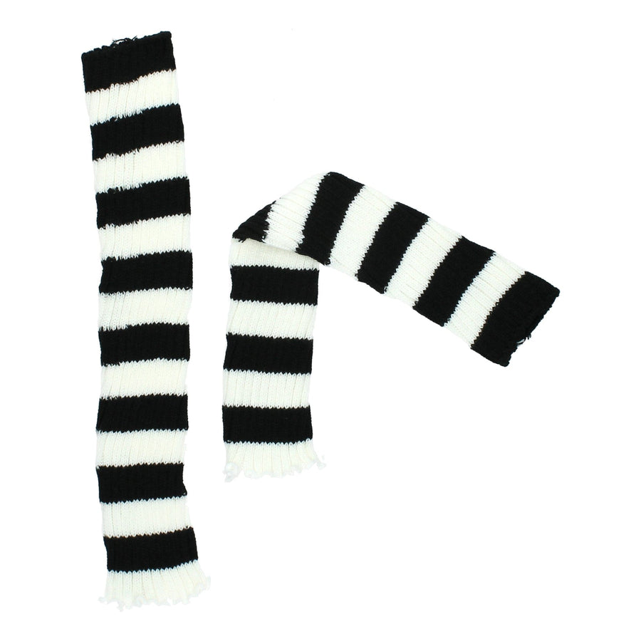 Scarpe Vita Paire de jambière Rayures