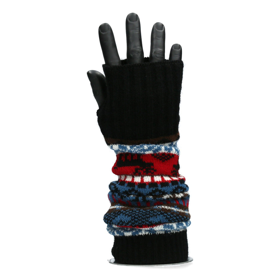 Scarpe Vita Paire De Mitaines Santa