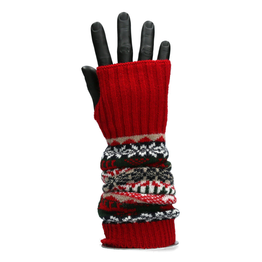 Scarpe Vita Paire de mitaines Santa