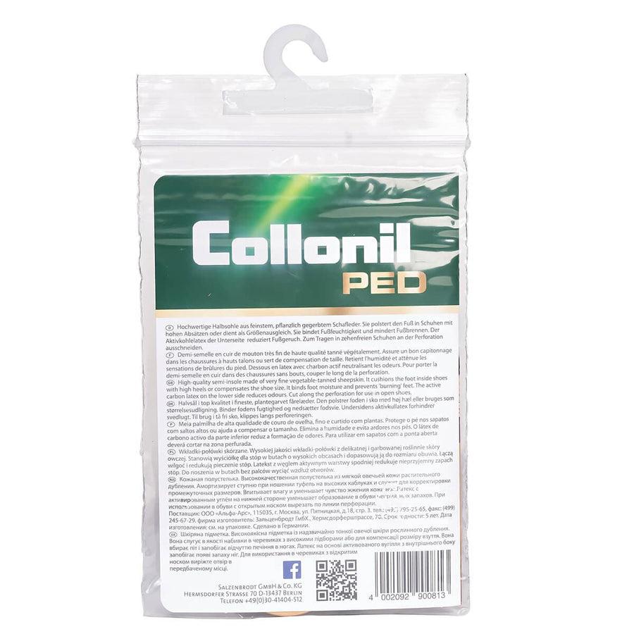 Scarpe Vita Perfect Demi Semelle Cuir