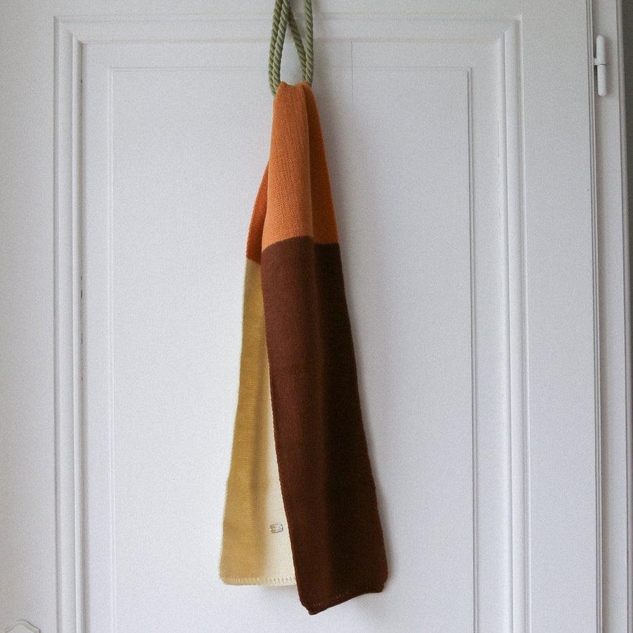 Scarpe Vita Petite écharpe Ella Sage