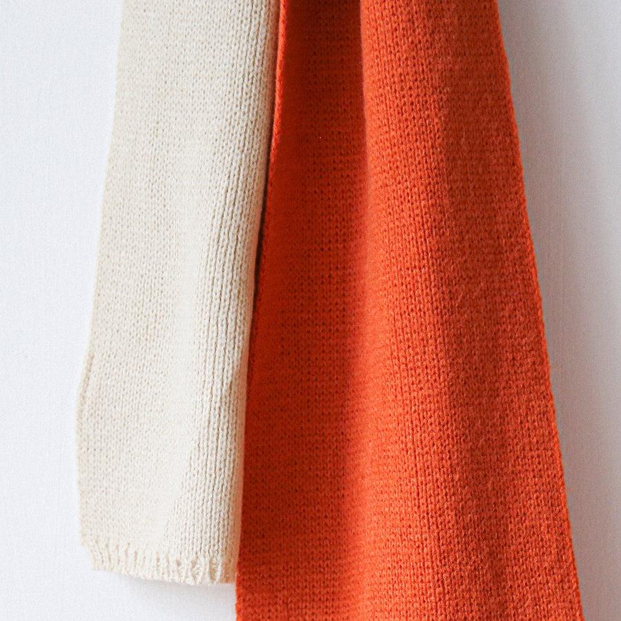 Scarpe Vita Petite écharpe Ella Sage