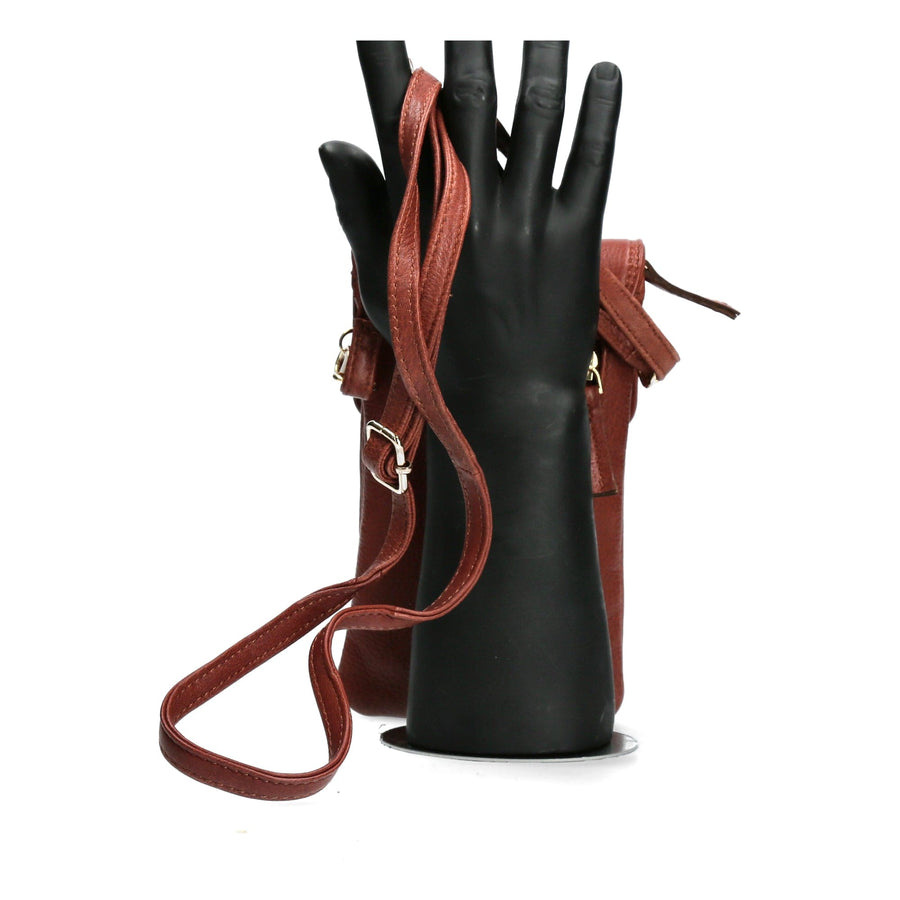 Scarpe Vita Pochette En Cuir Tallula Exclusivité